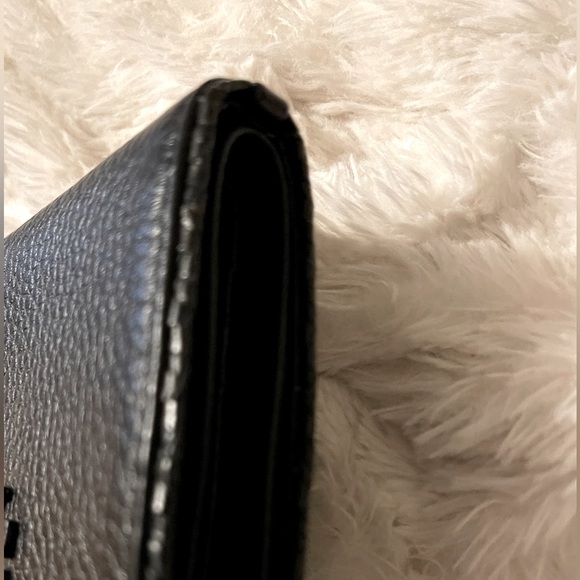 Tory Burch Compact Bi-Fold Wallet - Picture 7 of 11